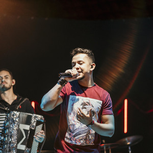 Vestidinho (Ao Vivo)