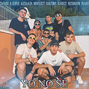 Yo No Sé