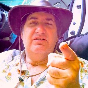 Go to the usa (Oh no not Trump ! Version)