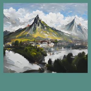 Pinjaman istri simpanan