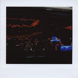 City of Lights (Instrumental Version)