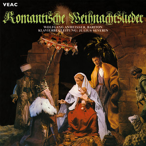 Weihnachtslieder, Op. 8: III. Die Könige