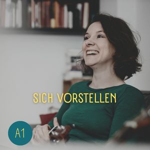 Sich vorstellen