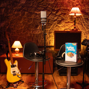 Superficial (Acústico)