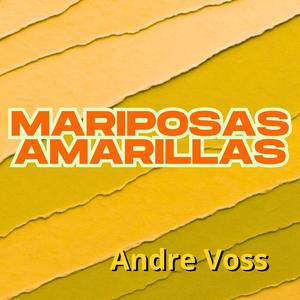 Mariposas Amarillas