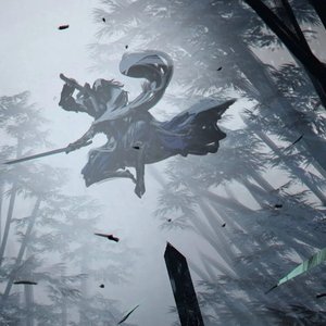 破阵（Prod.Averatec x Unsail）