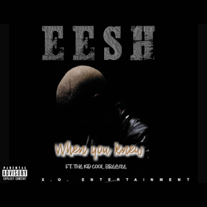 When You Knew (feat. The Kid Cool Breeyze)
