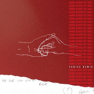 Hands Across the Table - VENICE Remix