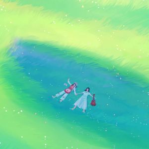 面朝大海 春暖花开