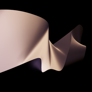 HALLEY'S COMET (Slowed)