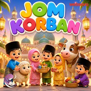 JOM KORBAN