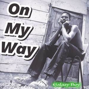 On my way (Single)