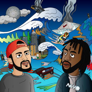 Slow Down (feat. Shocktown)