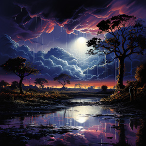 Eternal Anticipation