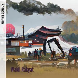 Wakil Rakyat (Acoustic)