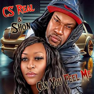 Can You Feel Me (feat. Shon)