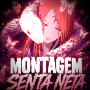 MONTAGEM SENTA NETA (SUPER SLOWED)