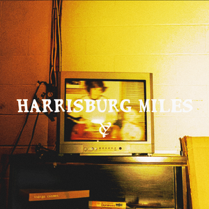 Harrisburg Miles (Vintage 2.0)