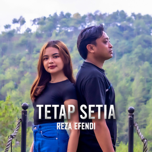 Tetap Setia