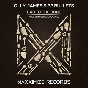 Bad To The Bone (Arcader Festival Bootleg)