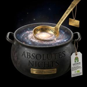 DIE UNENDLICHE PORTION