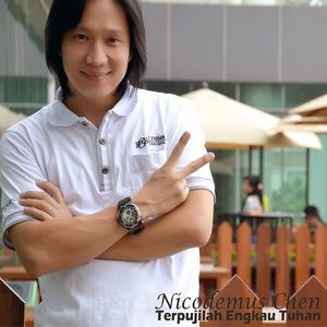 Terpujilah Engkau Tuhan