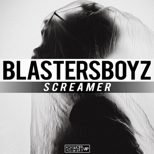 Screamer (Original Mix)