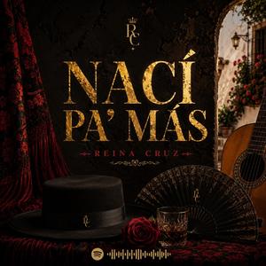 NACÍ PA' MÁS