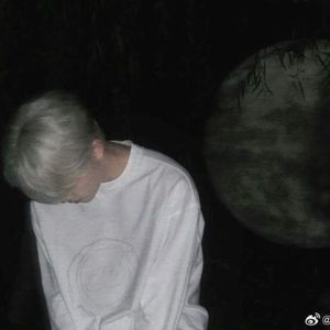 一个还在连载的故事（Cover张星特）