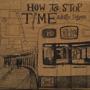 Tokyo Lights Fade Away