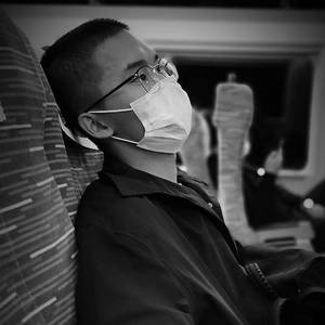 那些年李某的爱恨情仇