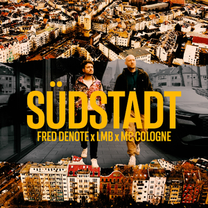 Südstadt