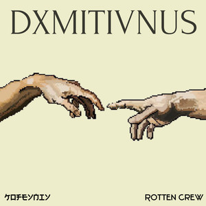 Dxmitivnus (Original Mix)