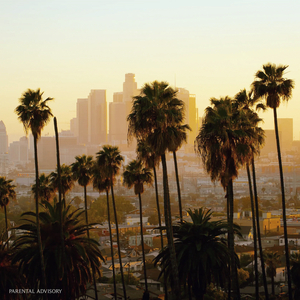 Breakfast in South L.a.