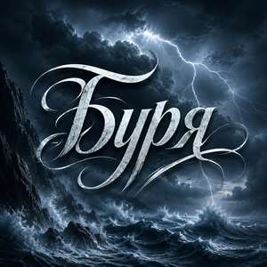 Буря