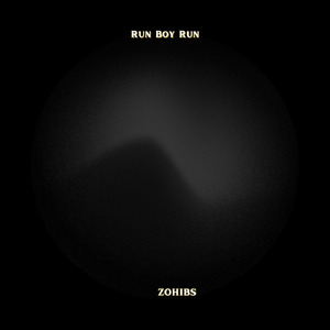 Run Boy Run