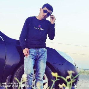 Jana nim（Alxir-Ahmat remix）