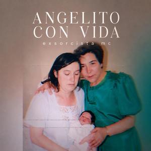 Angelito Con Vida