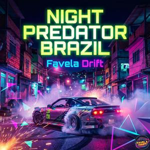 Night Predator Brazil