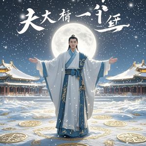 天地一心-旋律逸云