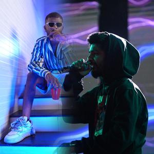 Dhinghana (feat. Bliss)
