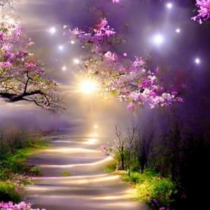 Žvaigždžių Keliais