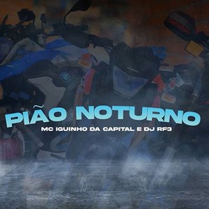 Pião Noturno