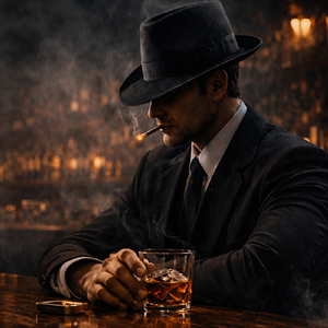 Cold Glass Discipline