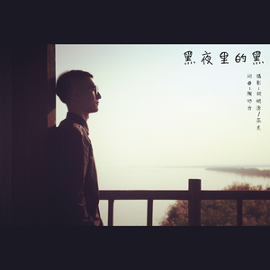 黑夜里的黑