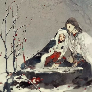 [已买断]怎奈佳人本无意（中国风 Type beat）