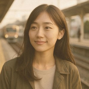 となりにいたら、それだけで。