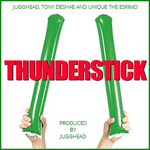 Thunderstick
