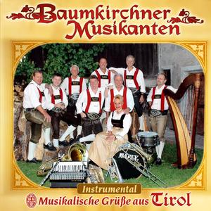 Pfingstrosen Landler