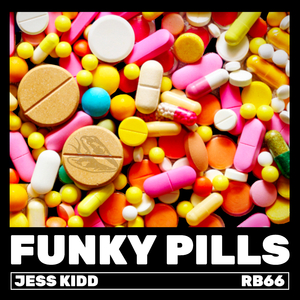 Funky Pills (Extended Edit)